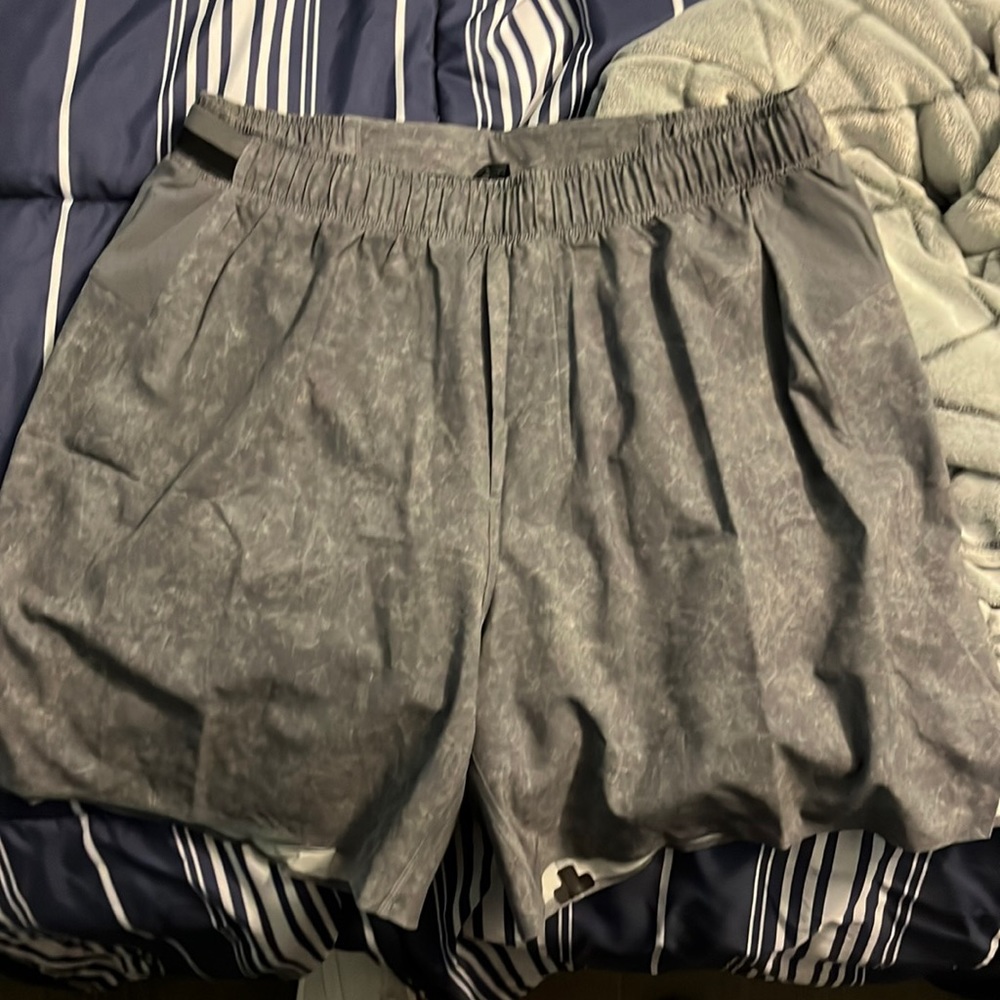 Lululemon Surge Shorts